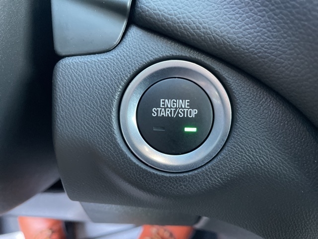 Photo of 2024 Chevrolet Equinox LT in Fremont, OH - 21,  2024 Chevrolet Equinox LT:FP9704