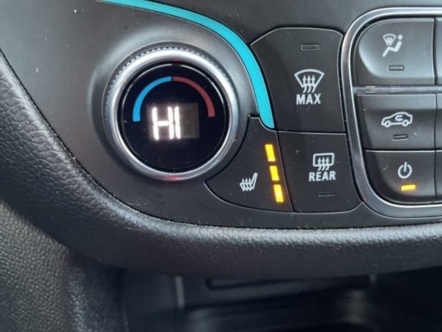 2024 Chevrolet Equinox LT:FP26811