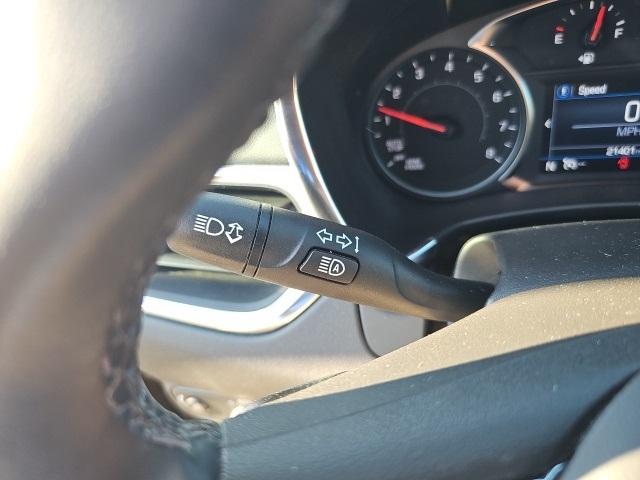 2024 Chevrolet Equinox LT photo 19