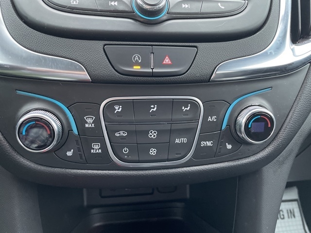 Photo of 2022 Chevrolet Equinox LT in Fremont, OH - 21,  2022 Chevrolet Equinox LT:FP5289