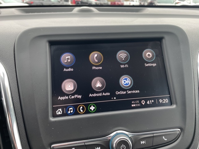 2023 Chevrolet Equinox LT:FP18691