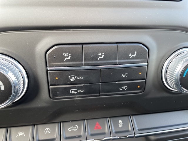 2025 GMC Sierra 1500 Pro:25101