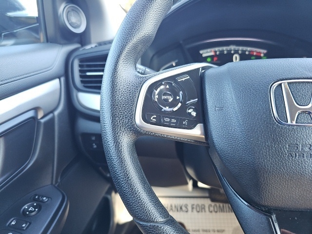 2021 Honda CR-V SE:FP7341A