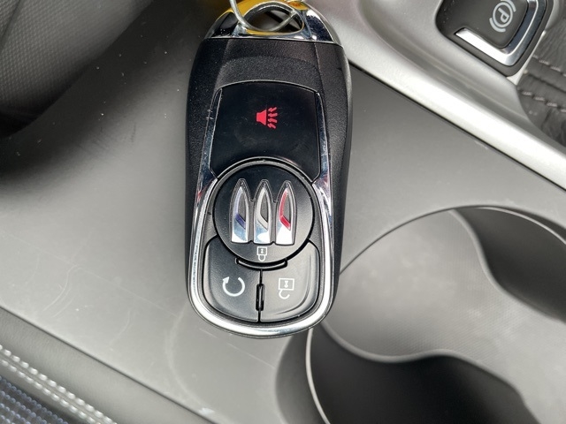 2025 Buick Envista Preferred:FP7190