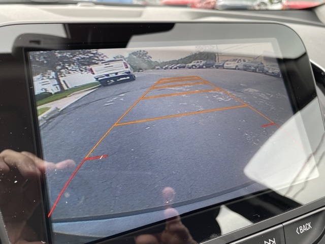 2017 Chevrolet Volt Premier:FP0537