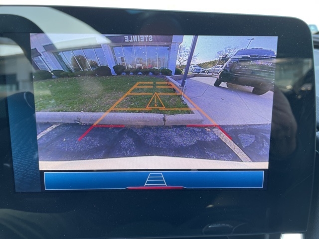 2024 Chevrolet Corvette Stingray:26035A