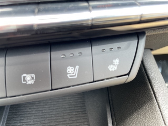 2025 Cadillac CT5 Premium Luxury:25080