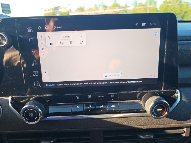 2023 Chevrolet Colorado Work Truck:FP8142