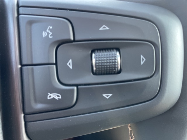 2025 GMC Sierra 2500HD AT4:25078