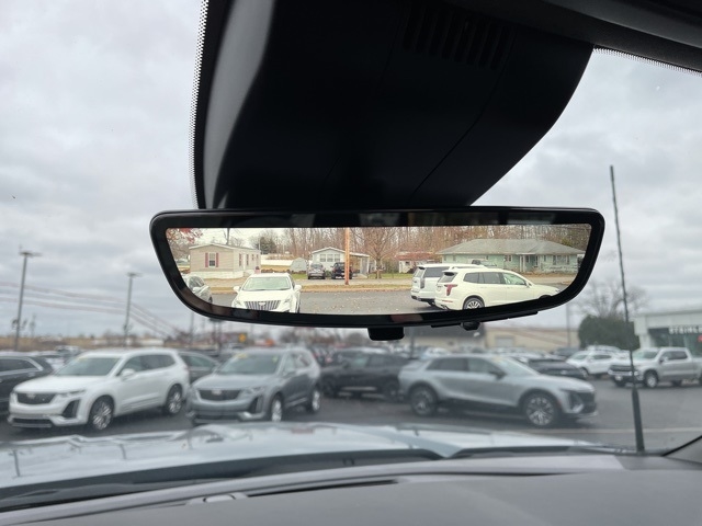 2025 GMC Sierra 2500HD Denali:25092