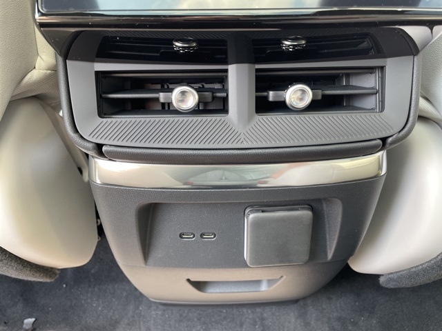 2026 Cadillac VISTIQ Luxury:26003