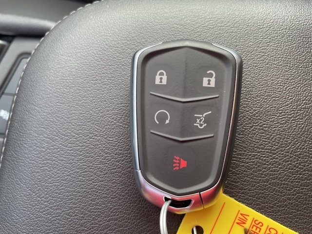 2023 Cadillac XT6 Luxury:FP6316