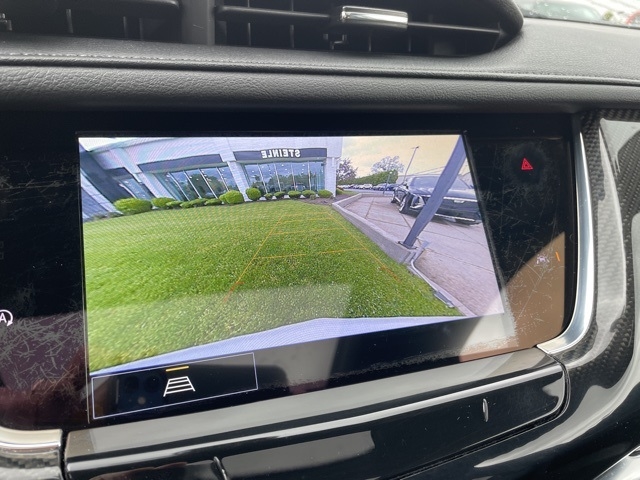 2021 Cadillac XT6 Sport photo 20