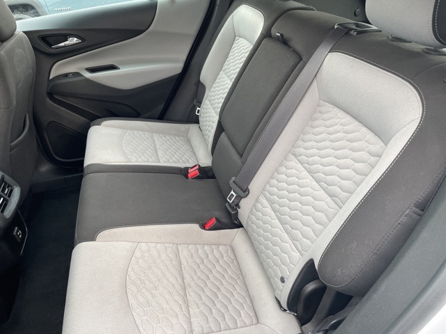 2019 Chevrolet Equinox LS:FP1135