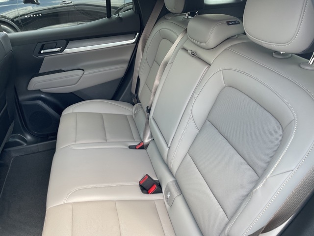 2026 GMC Terrain Elevation:26004