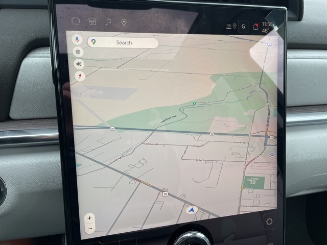 2026 GMC Terrain Denali:26030