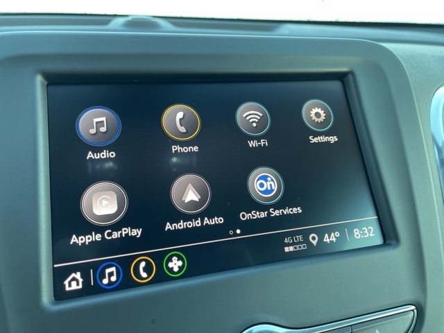 Photo of 2024 Chevrolet Equinox LT in Fremont, OH - 22,  2024 Chevrolet Equinox LT:FP9704