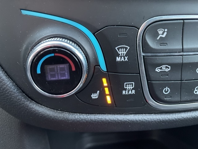 2023 Chevrolet Equinox LT:FP20881