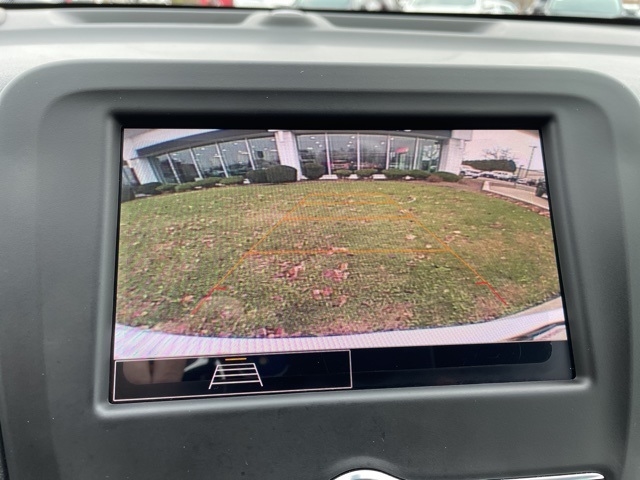 2022 Chevrolet Equinox LT:FP5710