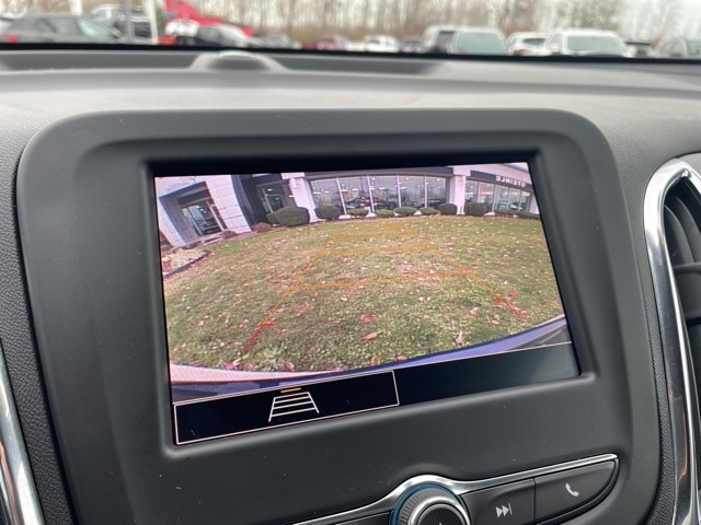 2023 Chevrolet Equinox LT:FP18691