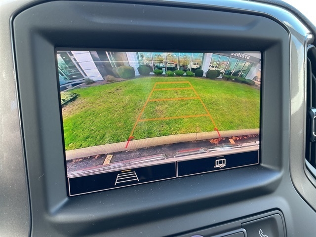 2025 GMC Sierra 1500 Pro:25101