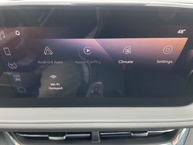 2025 Buick Envista Preferred:FP7190