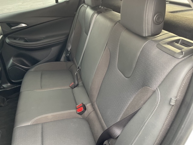 2020 Buick Encore GX Preferred:26014A