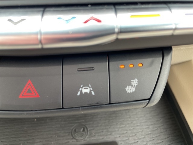 2026 Cadillac CT4 Luxury:26029