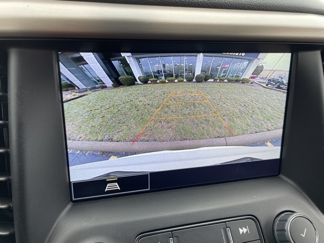 2023 GMC Acadia Denali:FP4403