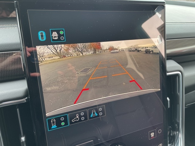 2026 GMC Yukon Elevation:26022