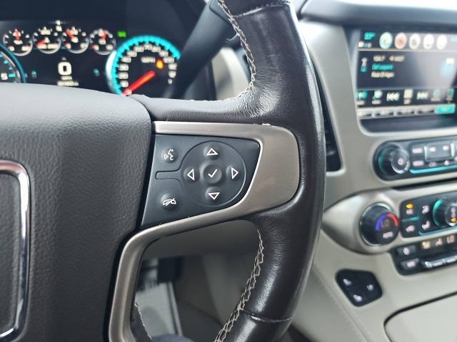 2019 GMC Yukon Denali:25050A