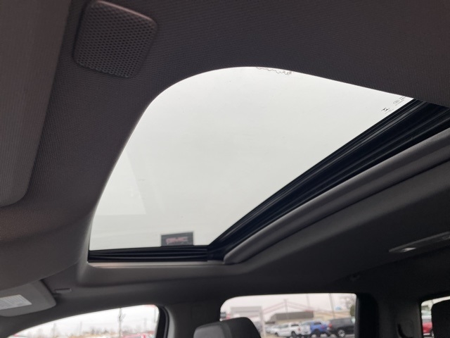 2026 GMC Sierra 2500HD SLT:26032