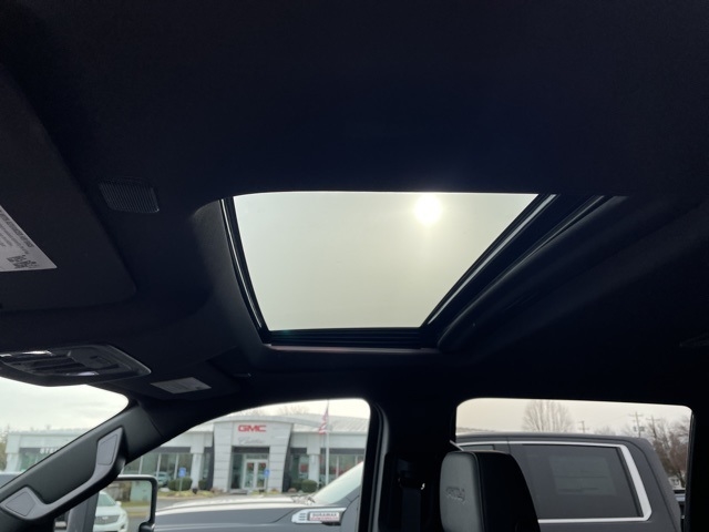 2026 GMC Sierra 2500HD AT4:26015