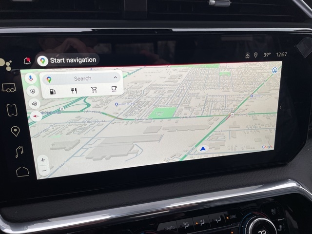 2025 GMC Sierra 2500HD Denali:25092