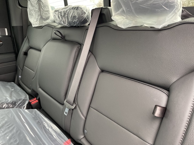 2025 GMC Sierra 2500HD Denali:25093