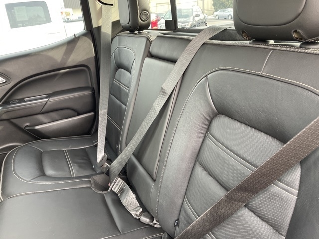 2019 Gmc Canyon Denali photo 21