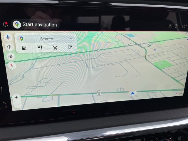 2026 GMC Sierra 1500 Denali:26034