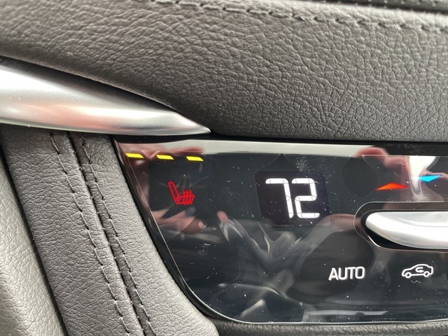 2025 Cadillac XT5 Premium Luxury:25095