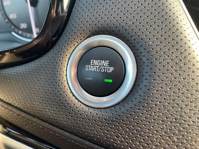 2023 Cadillac XT6 Luxury:FP6316