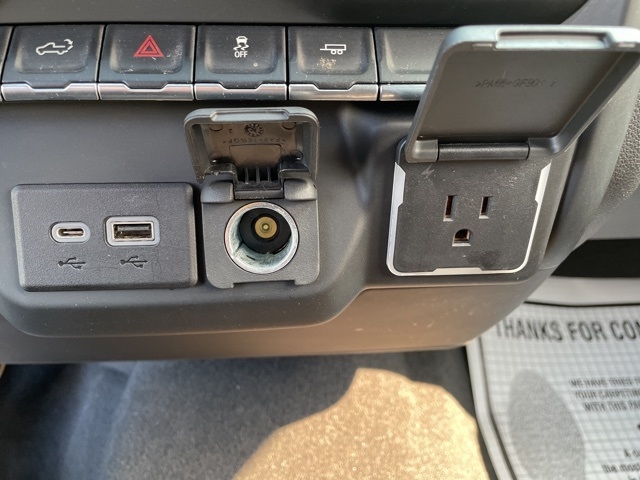 Photo of 2022 Chevrolet Silverado 1500 Custom in Fremont, OH - 23,  2022 Chevrolet Silverado 1500 Custom:FP1615