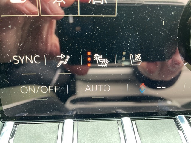 2026 GMC Terrain Denali:26030