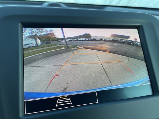 Photo of 2024 Chevrolet Equinox LT in Fremont, OH - 23,  2024 Chevrolet Equinox LT:FP9704