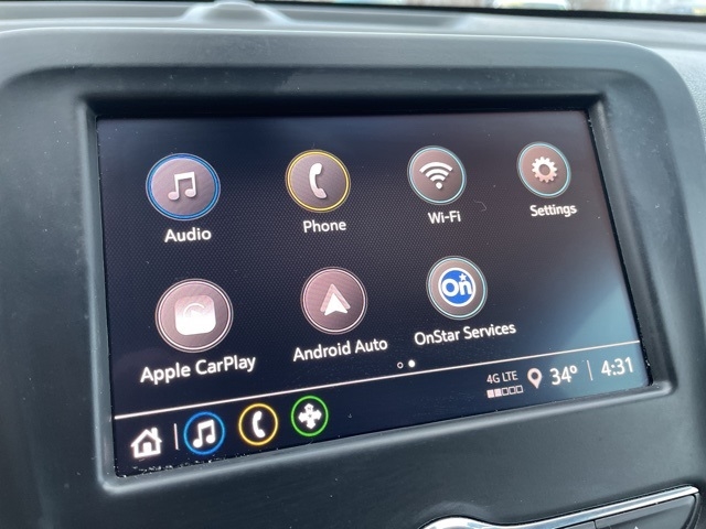 2024 Chevrolet Equinox LT:FP26811