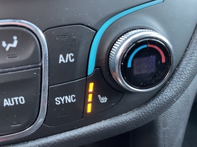 2023 Chevrolet Equinox LT:FP20881