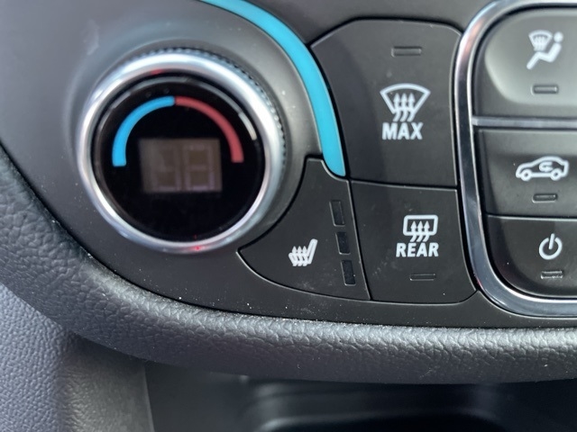 Photo of 2024 Chevrolet Equinox LT in Fremont, OH - 23,  2024 Chevrolet Equinox LT:FP5717