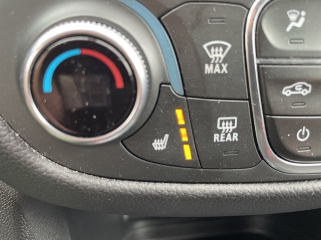 2022 Chevrolet Equinox LT:FP5710