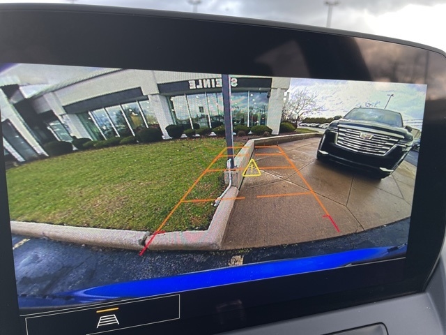 2024 Chevrolet Blazer LT:FP7386