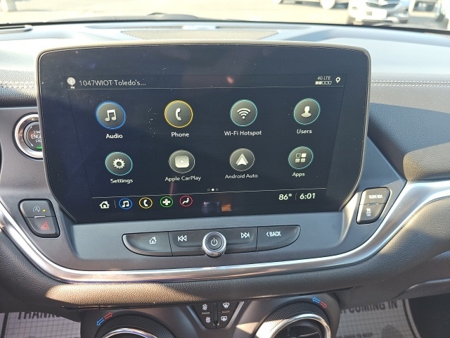 2023 Chevrolet Blazer 3LT photo 22