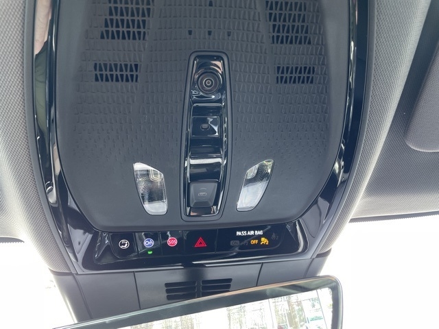 2025 Cadillac OPTIQ Luxury 1:25058