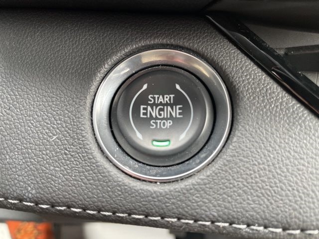 2025 Buick Enclave Preferred:F0009